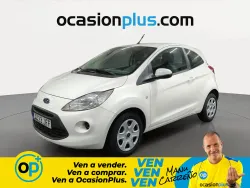 FORD Ka 1.20 Auto-S&S Urban