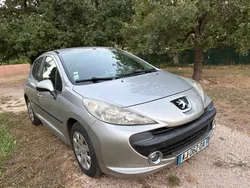 207 1.6 hdi 90 cv
