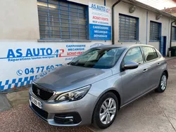 Peugeot 308 1.5 bluehdi 130ch s&s active business eat8