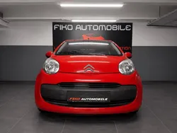 CITROEN C1 C1 1.0i Confort