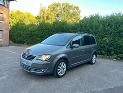 VOLKSWAGEN TOURAN Garantie 12 mois, Financement possible, 1.9 TDI 105 Freestyle