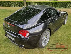 BMW Z4 M COUPE E86 - Z4M Etat, configuration et historique EXCEPTIONNELS