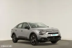 Citroën C4 X 1.5 BlueHDi Feel Pack EAT8