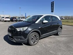 Opel Crossland X 1.2 Turbo 110ch ECOTEC Innovation