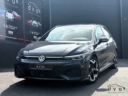 Volkswagen Golf 8 1.5 eTSI 150 ch R-Line DSG