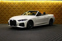 BMW 420 d Pack Desportivo M Auto