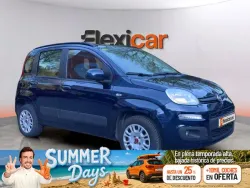 FIAT Panda 1.2 City Cross 4x2