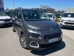CITROËN Berlingo 7 places 1.2 110 cv