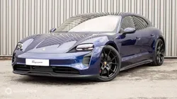 Porsche Taycan 598ch GTS MY24