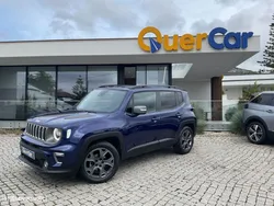Jeep Renegade 1.0 T Limited