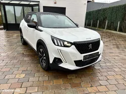 Peugeot 2008 PureTech 130 GT