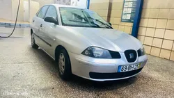 SEAT Ibiza 1.2 12V Reference