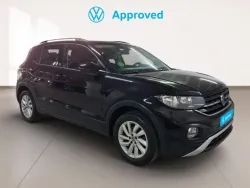 VOLKSWAGEN T-Cross 1.0 TSI Advance