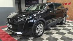 Peugeot 5008 1.5 BLUEHDI 130CH S&S ACTIVE PACK
