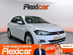 Volkswagen Polo 1.0 TSI Advance 70kW
