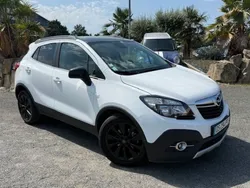 OPEL Mokka X 1.4 Turbo 140ch Cosmo PACK