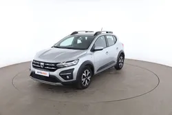 Dacia Sandero III Stepway 1.0 TCe Confort 91 ch