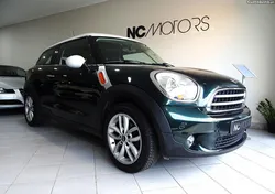 MINI Paceman Cooper D