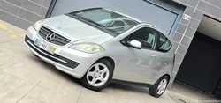 Mercedes-Benz A 160 CDI 2.0cc Motor Mercedes-Benz