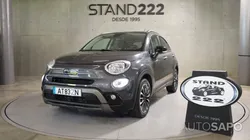 Fiat 500X de 2022