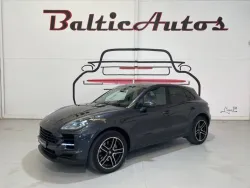 Porsche Macan S Aut.