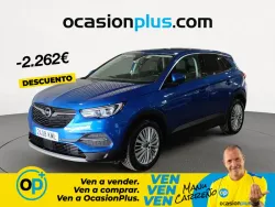 OPEL Grandland X 1.2T S&S Excellence 130