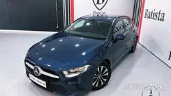 Mercedes-Benz Classe A de 2020