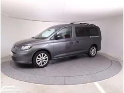 VW Caddy Maxi 1.5 TSI eHybrid Life DSG