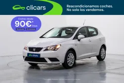 SEAT Ibiza 1.0 S&S Full Connect 75