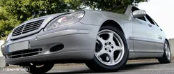 Mercedes-Benz S 320 CDI
