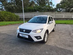 Seat Arona 1.0 TSi Style 110 Cv Ano 2021