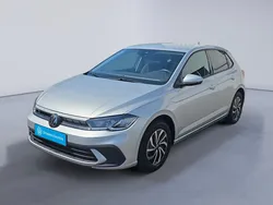 VOLKSWAGEN Polo 1.0 TSI 95 S&S BVM5 VW Edition