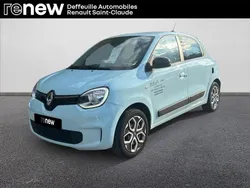 Renault Twingo III SCe 65 Equilibre