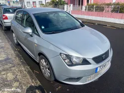 SEAT Ibiza 1.2 TDi Style