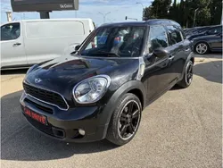 Mini Countryman SD 2.0L 143 ch ALL4