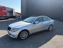 Mercedes classe C350 V6 bva avantgarde 05/2007