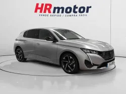Peugeot 308 1.2 PureTech S&S Allure Pack 130