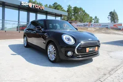 MINI Clubman Cooper Auto