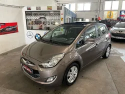 Hyundai IX20 1.6 CRDi 115cv Toit ouvrant / Clim auto Pack Sensation