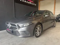 MERCEDES CLASSE A 200 7G-DCT Progressive Line