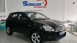 Nissan Qashqai 1.5 dCi Acenta de 2010