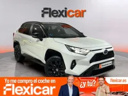 TOYOTA RAV-4 2.5 hybrid 2WD Advance