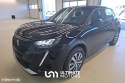 Peugeot e-2008 50 kWh Active Pack