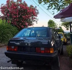Volvo 340 DL