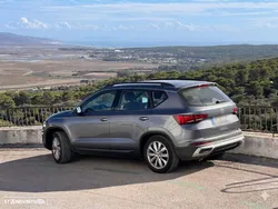 SEAT Ateca 1.0 TSI Style
