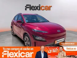 Hyundai KONA EV Maxx 150kW