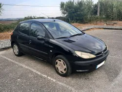 Peugeot 206 1.1 XT