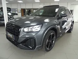 AUDI Q2 35 TFSI 150ch S line Plus S tronic 7