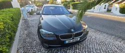 BMW 520 F11 Diesel 184cv