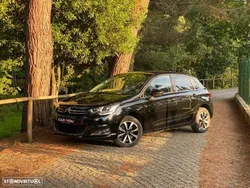 Citroën C4 1.6 BlueHDi Feel EAT6